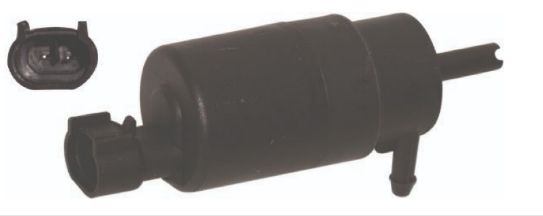 WP453 SU MOTORU 12V PARTNER/BERLİNGO YM TEKLİ