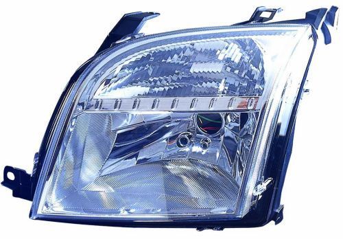 ANA FAR SAG FORD FUSION (JU_) TDCi 1360528 1526782