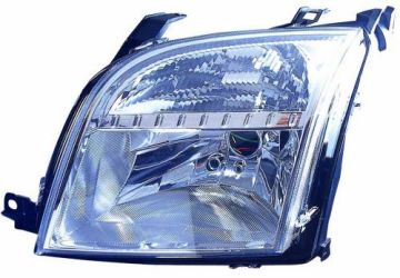 ANA FAR SAG FORD FUSION (JU_) TDCi 1360528 1526782