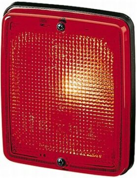 ARKA SİS FARI  SOL SAG MERCEDES-BENZ NG LK/LN2 LP LPK CONECTO TOURISMO STEYR  11025264 1503.203.00