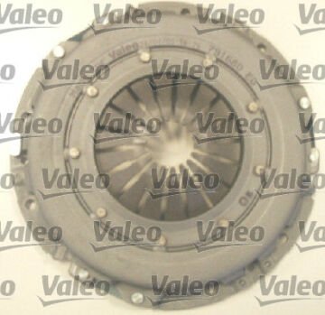 826525 3’LÜ DEBRİYAJ TAKIMI(BASKI+DİSK+RULMAN) FIAT DOBLO 1.9 JTD 71735500