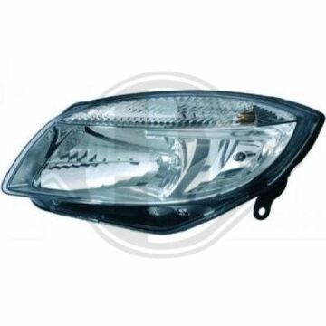 ANA FAR SOL SKODA FABIA TDI  Combi TDI ROOMSTER TDI Praktik TDI  5J1941015 5J1941017