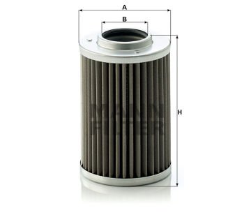 H 710/1 NAğır Vasıta