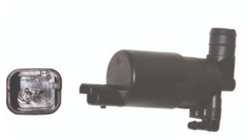 WP457 SU MOTORU 12V CLIO I/MEGANE I TEKLİ