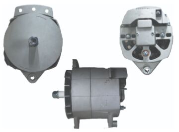 ALT776 ALTERNATÖR PRESTOLITE 24V 150A BMC BELDE    2377046