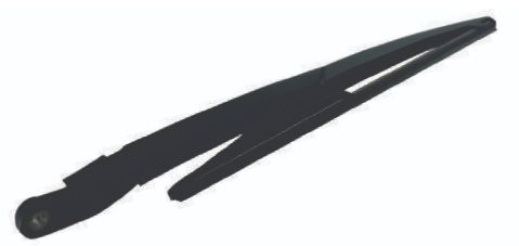 RB2765 SİLECEK ARKA CAM KOLLU CITROEN C5 2006-2011