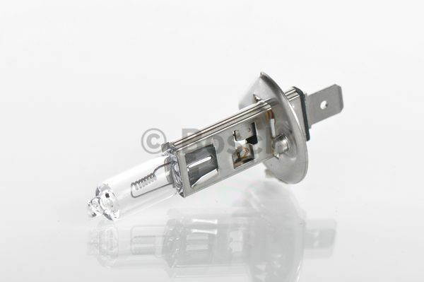Ampul - Trucklight - 24 V - H1 - 70 W - P14,5sH124 P14,5s 64155 AMPÜL