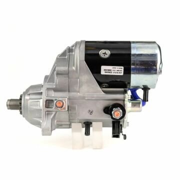DSN2045 MARŞ MOTORU 2.5KW 12V CUMMINS 128080-0545 128000-9504 3957594 3926960 3904466 3957594 3926960 3904466