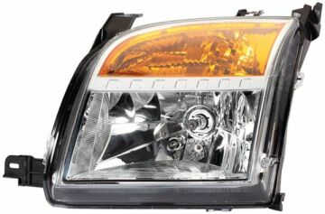 ANA FAR SOL FORD FUSION (JU_)  TDCi 1547725 6N1113W030CE