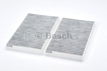 BMW M 6 Cabrio 11.2006 - 07.2010 BOSCH AKTİF KARBONLU POLEN FİLTRESİ filitre