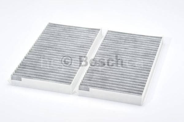 BMW M 6 Cabrio 11.2006 - 07.2010 BOSCH AKTİF KARBONLU POLEN FİLTRESİ filitre