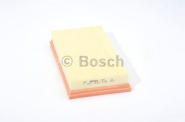 SKODA Fabia 1.2 02.2003 - 11.2004 BOSCH HAVA FİLTRESİ filitre