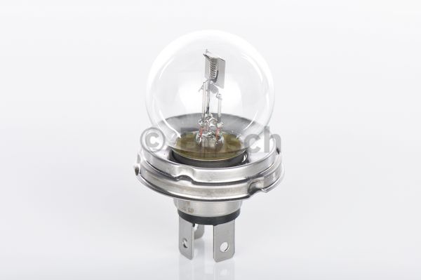 Ampul - Trucklight - 24 V - R2 - 55/50 W - P45tR22 P45t ÜÇ FİŞLİ FAR AMPÜLÜ 7952