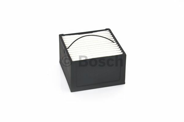 BOSCH_F026402150 Dizel Filtre MAN filitre