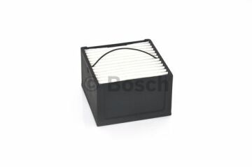 BOSCH_F026402150 Dizel Filtre MAN filitre