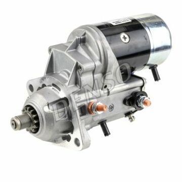 DSN2046 MARŞ MOTORU 2.7KW 12V CUMMINS 428080-1860 428000-1850 3964428 3964427 3964428 3964427