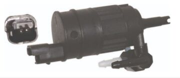 WP465 SU MOTORU 12V RENAULT MEGANE/LAGUNA ÇİFTLİ