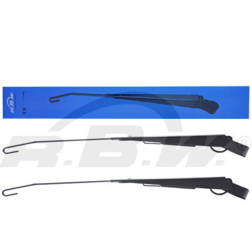 TRANSIT 2.5, FATİH KAMYON, SİLECEK KOLU, SAĞ SOL UYUM TEK, RBW 93872, (OEM SK-54)
