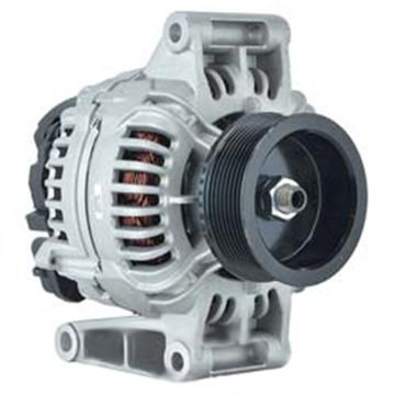 Alternatör DAEWOO, MERCEDES-BENZ, VW (VOLKSWAGEN)  MB0151541402; MBA0151541402