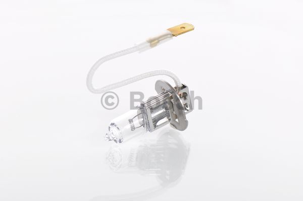 Ampul - Trucklight - 24 V - H3 - 70 W - PK22sH324  PK22s 64156 AMPÜL