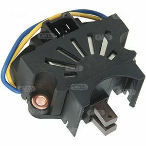 F032130657 Konjektör