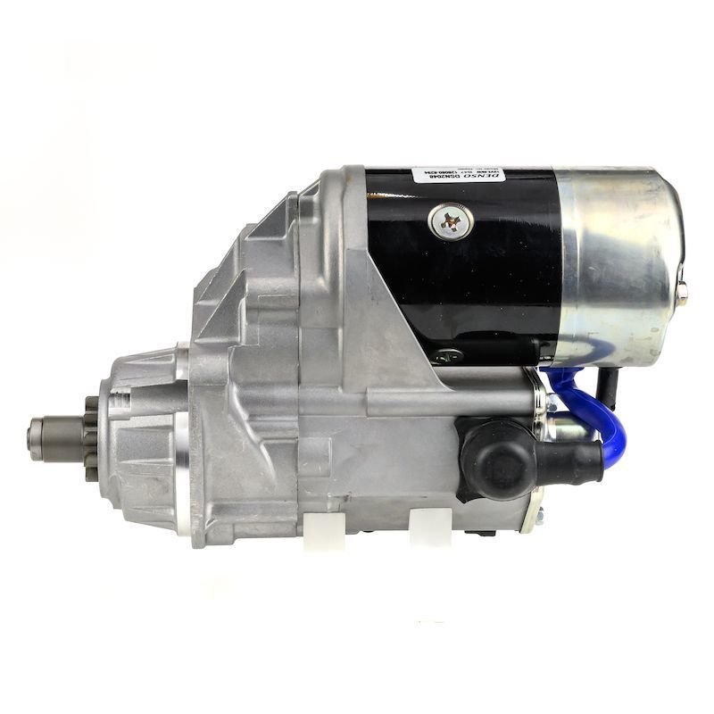DSN2048 MARŞ MOTORU 5.0KW 12V JOHN DEERE 428080-0121 RE59595 RE54090 RE40092 RE59595 RE54090 RE40092