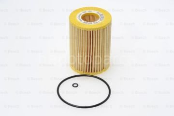 MERCEDES-BENZ C 320 CDI (06.2007 - 04.2009) BOSCH Filtre Seti filitre