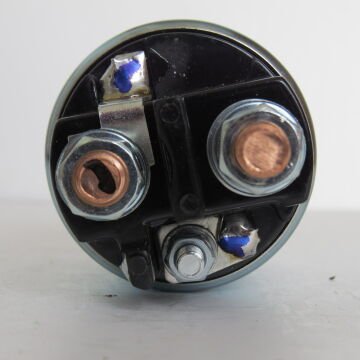 MD 6109  MARŞ OTOMATİĞİ 12V MASTER-KANGO