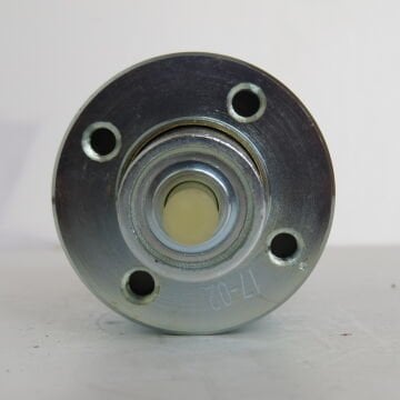 MD 6109  MARŞ OTOMATİĞİ 12V MASTER-KANGO