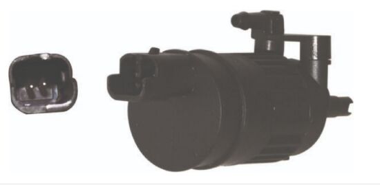 WP468 SU MOTORU 12V MEGANE III/CLIO III TEKLİ