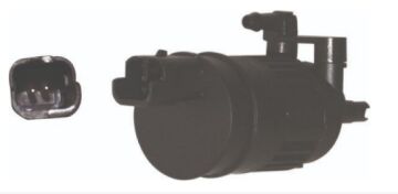 WP468 SU MOTORU 12V MEGANE III/CLIO III TEKLİ