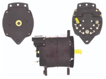 ALT770 ALTERNATÖR PRESTOLITE 24V 175A CAT/API     2377050