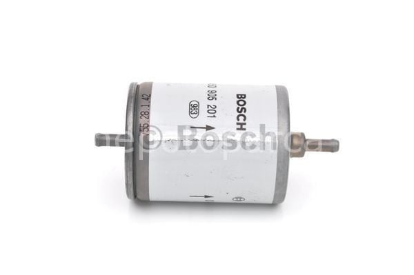 CITROEN XM 2.0i 16V 07.1994 - 10.2000 BOSCH BENZİN FİLTRESİ