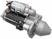 8200078 MARŞ MOTORU 24V 38MT DOOSAN SAWAFUJI