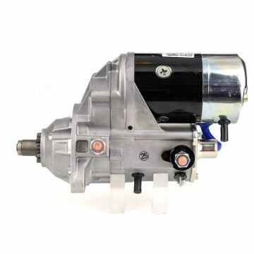 DSN2049 MARŞ MOTORU 2.7KW 12V CUMMINS 428080-2910 428000-2910 3971614 3971614