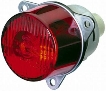 ARKA SİS FARI  AUWARTER DAF EVOBUS HYMER MAN NEOPLAN PORSCHE VISEON VOLVO 11068483  825-BRL007