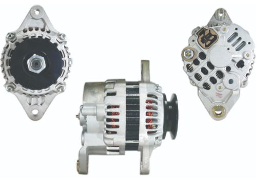 ALT590 ALTERNATÖR MITS.  12V 40A CLARK/YALE/HYSTER FORKL  2377051