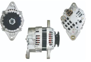 ALT590 ALTERNATÖR MITS.  12V 40A CLARK/YALE/HYSTER FORKL  2377051