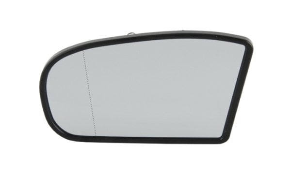 YAN AYNA CAMI, SOL E-CLASS W211 2006 2002 A2118100321