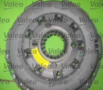 826719 2’Lİ DEBRİYAJ TAKIMI(BASKI+DİSK) FIAT DUCATO 2.3 JTD 06/06> 1606887780