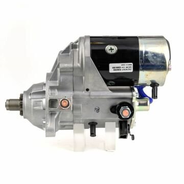 DSN2050 MARŞ MOTORU 2.7KW 12V CUMMINS 428080-2920 428000-2870 3971615 3971610 3971615 3971610