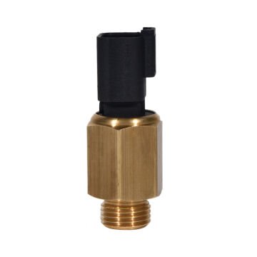 800047 JCB MOTOR YAĞ HARARET MÜŞİRİ