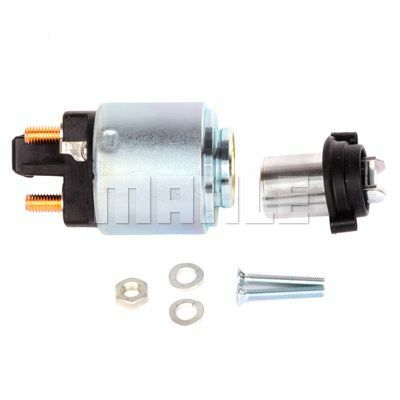 MSX 874KIT Z1660 LETRİKA MAHLE ISKRA MSX874KIT 72739054 16907684500