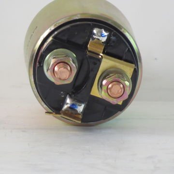 MEDOR MD 752 MARŞ OTOMATİĞİ 24V MITSUBISHI CANTER YM M372X10371 M372X10372PS ME700119 ME700316 ZM896 SNLS752