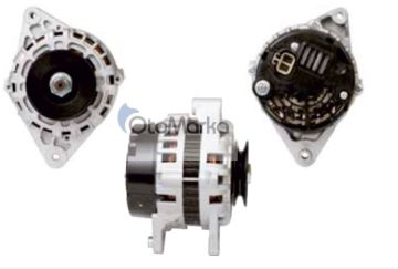 ALT592 ALTERNATÖR MITS.  12V 90A BOBCAT KUBOTA    2377052