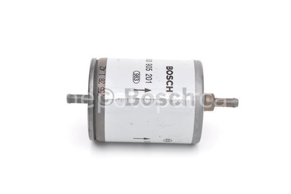 CITROEN XM 2.0i Turbo 04.1995 - 10.2000 BOSCH BENZİN FİLTRESİ