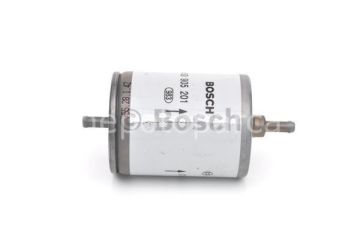 CITROEN XM 2.0i Turbo 04.1995 - 10.2000 BOSCH BENZİN FİLTRESİ