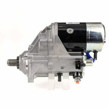 DSN2052 MARŞ MOTORU 2.7KW 12V JOHN DEERE 228080-0844 228000-0844 RE68470 RE54092 RE540925 RE68470 RE54092 RE540925