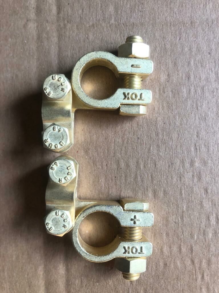 EKO TİP KUTUPBAŞI (+) TORK 2.KALİTE