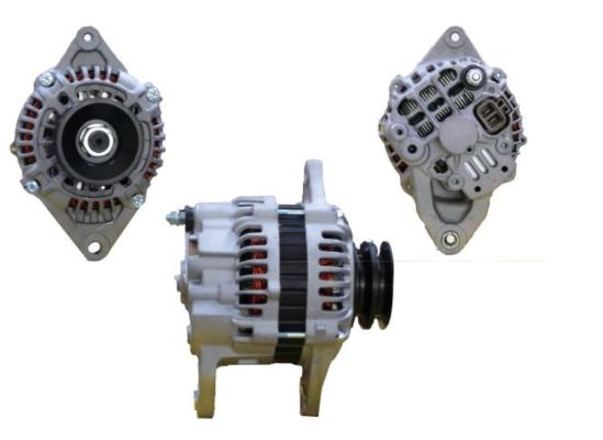 ALT5920 ALTERNATÖR MITS.  12V 80A SANKO/KUBOTA     2377053